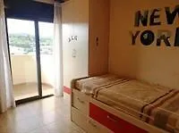Appartement Playa Sa Boadella Family *