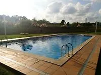 Apartment Playa Sa Boadella Family Lloret de Mar