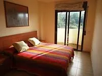 Apartment Playa Sa Boadella Family