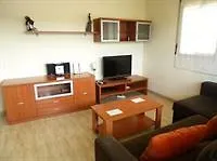 Playa Sa Boadella Family Apartment *
