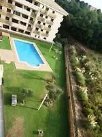 Apartment Playa Sa Boadella Family *